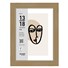 Wood_19 13 x 18 cm - dub