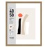 Wood_19 40 x 50 cm - dub
