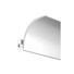 krycí lšta Deco Rail CX126 Modern - 2 m