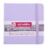 Artcreation sketchbook 12x12 cm Pastel Violet