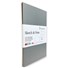 blok Sketch&Note A6, grey/pink 2 ks