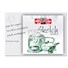 blok Koh-i-noor popSketch A3