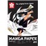 blok Sakura MANGA Paper A4