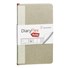 náplň Diary Flex, 10,4x18,2 cm ČISTÉ