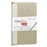 náplň Diary Flex, 10,4x18,2 cm LINKY