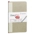 náplň Diary Flex, 10,4x18,2 cm TEČKY