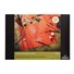 blok Rembrandt Toned Sanguine Red A3