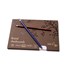 karty Bristol 14,8x21 cm, 308 gms, 12 listů