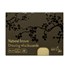 karty Natural brown 14,7x10,6 cm, 325gms, 22 listů