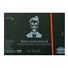 šitý blok Black sketch 24,5x17,6 cm, 170 gms