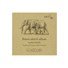 Brown sketch album 9x9 cm, 135 gms