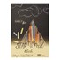 blok Black drawing STAR T A5, 120 gms