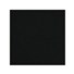 arch Velour pastel 50x70 cm, černý