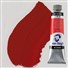 van GOGH oil 40 ml - Azo red medium