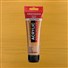 acryl Amsterdam 120 ml - Deep gold