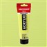 acryl Amsterdam 120 ml - Yellowish Green Light