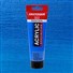 acryl Amsterdam 120 ml - Metallic Blue