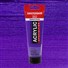 acryl Amsterdam 120 ml - Metallic Violet