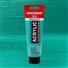 acryl Amsterdam 120 ml - Metallic Green