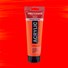 acryl Amsterdam 250 ml - Reflex orange