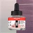 Acrylic-ink Amsterdam 30 ml - Pearl Red