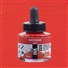 Acrylic-ink Amsterdam 30 ml - Pyrrole red