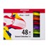 Set akryl Amsterdam 48 x 20 ml