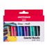Set akryl Amsterdam 6 x 20 ml Colourful Metallic