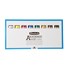 acryl AKADEMIE set 8 x 20 ml
