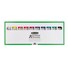 Akademie Gouache set, 10x60ml