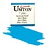 akvarel Umton [ ] 2,6 - Azurová modř