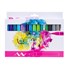 akvarel Ecoline brushpen set 30 ks