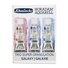 Horadam akvarl set Galaxy 3x5ml