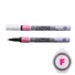 marker Sakura Pen Touch fine - Fluo růžový