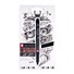 Sakura PIGMA Micron Black Edition set 6ks + pouzdo