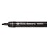 marker Sakura Pen Touch medium - černý