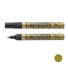 marker Sakura Pen Touch medium - zlatý