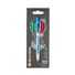 Sakura GELLY ROLL Retractable Metallic set 6ks