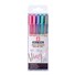 Sakura GELLY ROLL Gold Shadow, set 5 ks