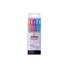 Sakura GELLY ROLL Silver Shadow, set 5 ks