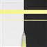 gelové pero GELLY ROLL Moonlight10 - Fluo.Yellow