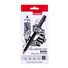 BRUYNZEEL Calligraphy Pen set 8 ks