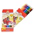 školní pastelka Koh-i-noor Krtek set 24 ks