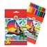 školní pastelka Koh-i-noor Krtek set 36 ks