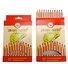 pastelky Koh-i-noor Jumbo Natur set 12 ks