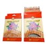 pastelky Koh-i-noor Jumbo Natur set 24 ks