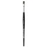 štětec da Vinci SYNTHETICS BLACK 3374 "6" plochý