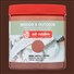 Artcreation INDOOR&OUTDOOR 250ml - earthly brown