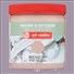Artcreation INDOOR&OUTDOOR 250ml - dusty violet