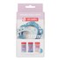 set Artcreation VINTAGE CHALK 2x100ml + lak BLUE